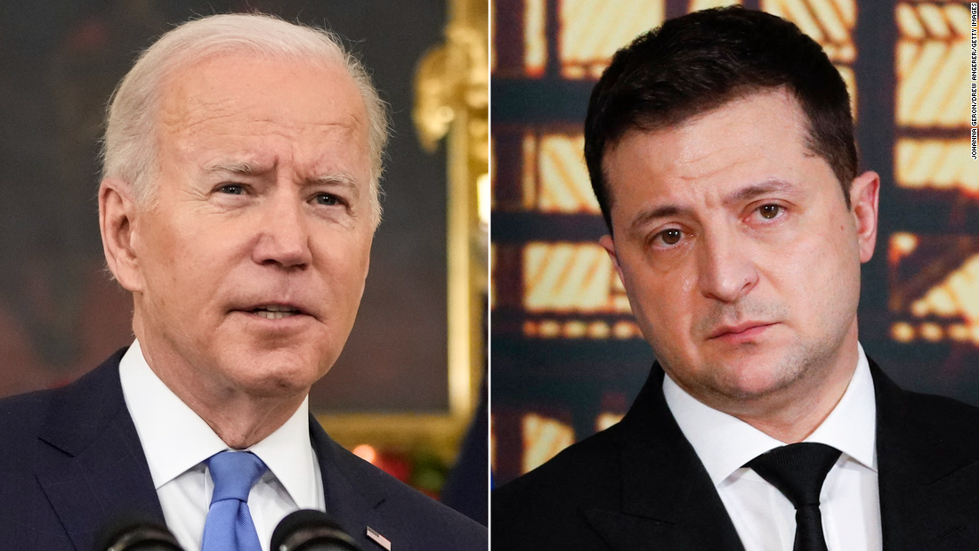 Biden: SAD namjerava pružiti Ukrajini dodatnih 500 miliona dolara pomoći