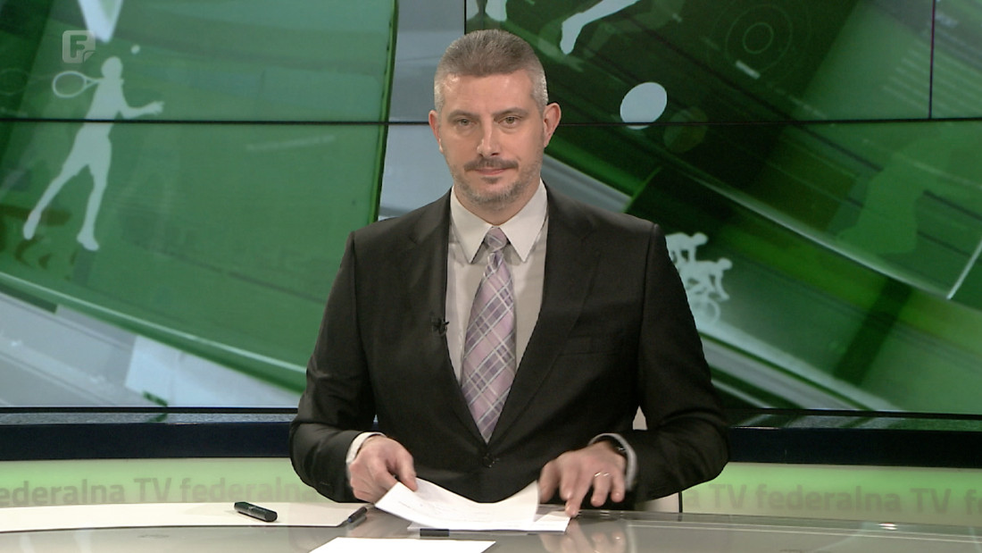Sport - D2, 22.01.2025.