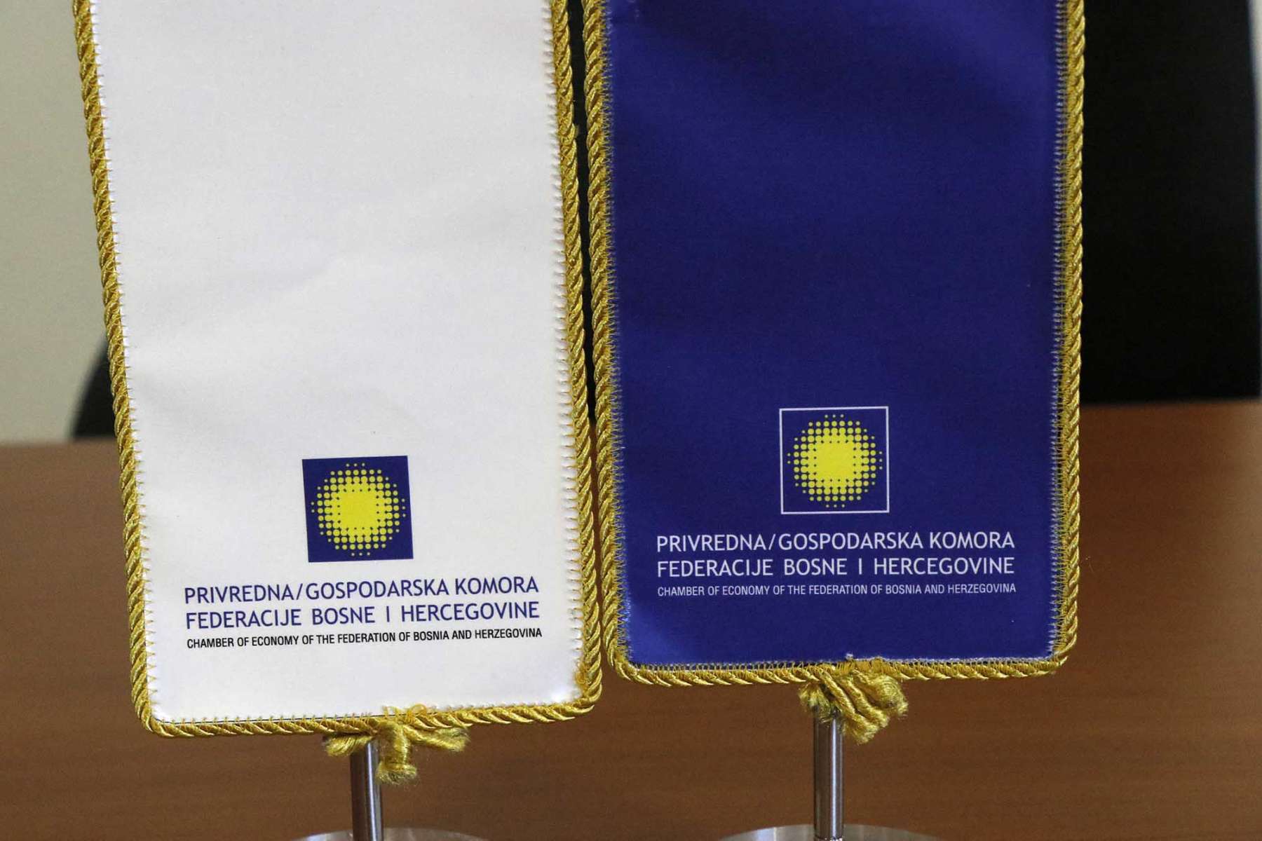 Šantić: Gospodarstvo u BiH ide uzlaznom putanjom