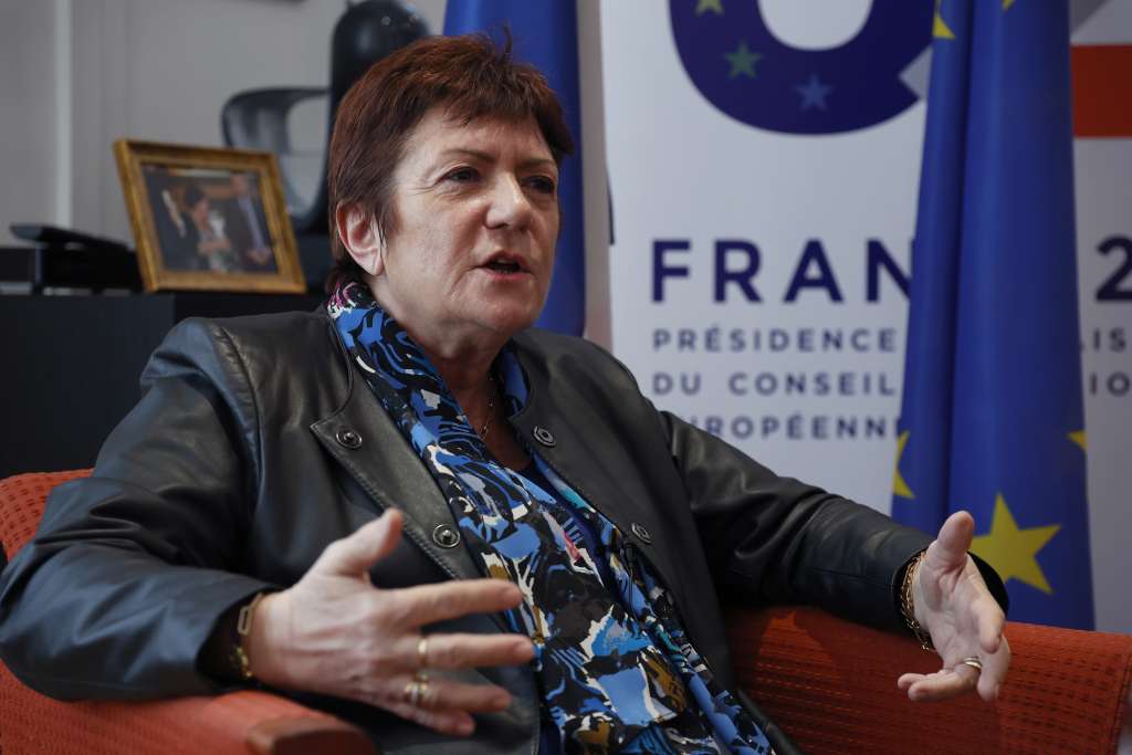Toudic: Najviše zabrinjavaju blokade u BiH koje ometaju razvoj države