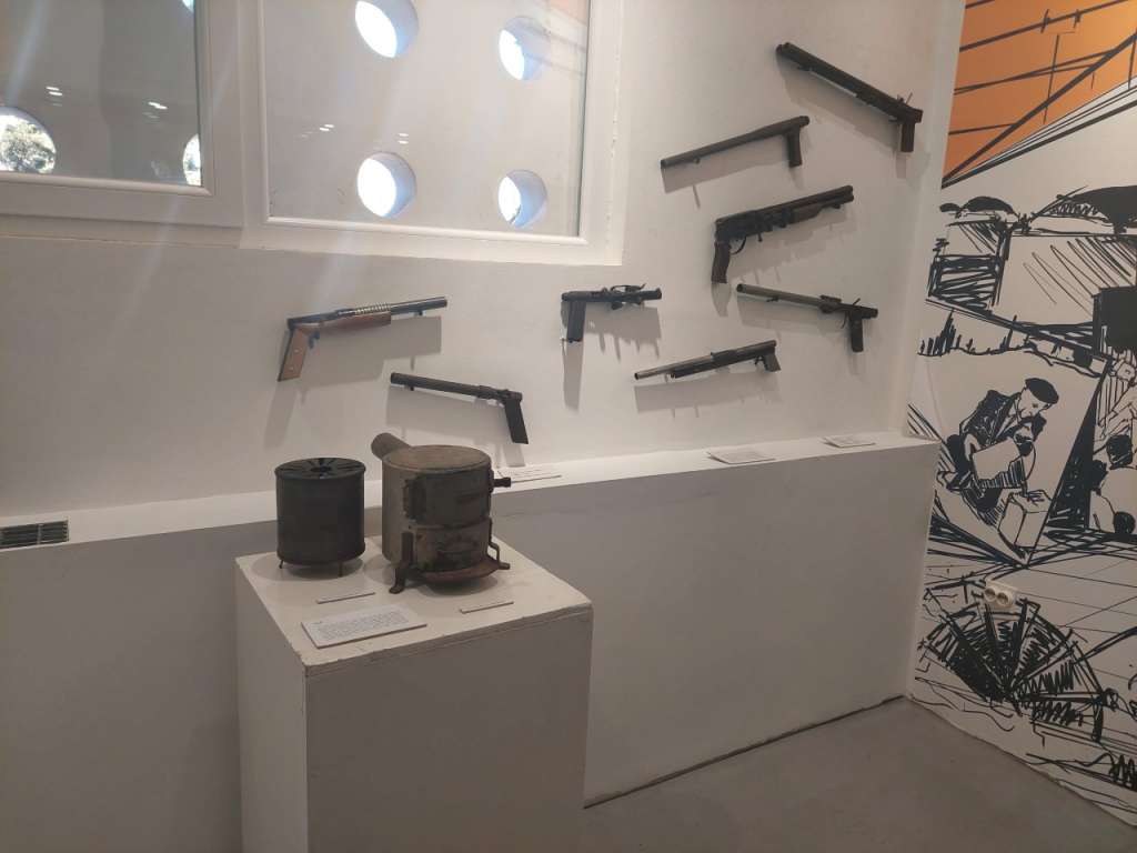 Zavičajni muzej čuvar prošlosti Goražda i okoline