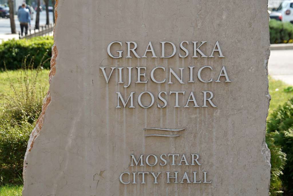 Mostarski vijećnici opredijeljeni za uspostavljanje Javno-privatnog partnerstva