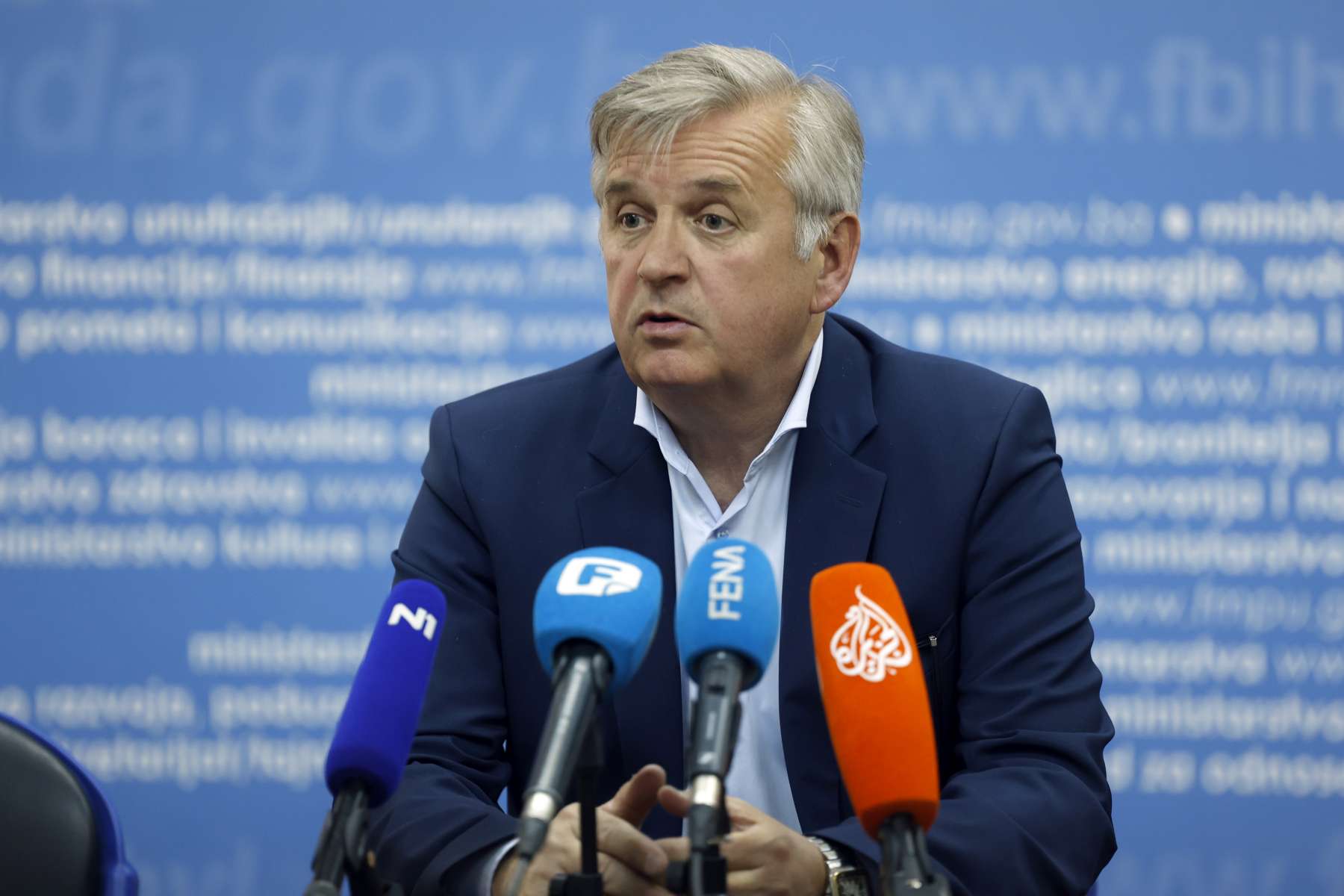 Smailbegović: Potrebna korekcija Prijedloga zakona o minimalnoj plaći