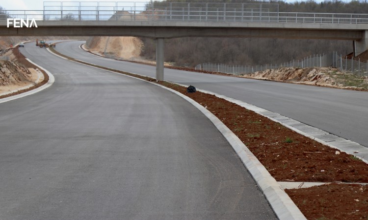 Uskoro potpisivanje ugovora za izgradnju dionice tunel Kvanj – Buna