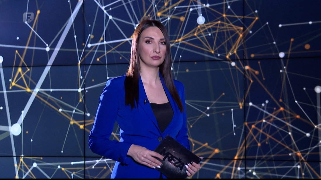 Mreža, 22.04.2025.