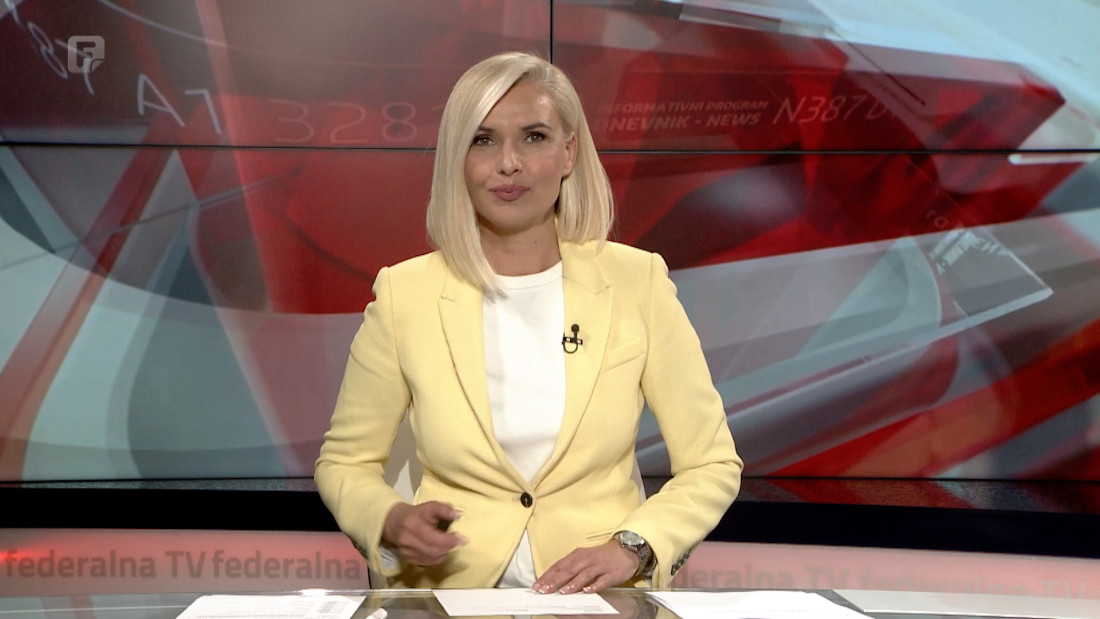 Dnevnik 2, 22.04.2026.