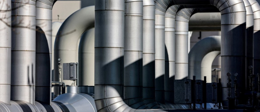 Poskupljenje plina šok za milione Nijemaca