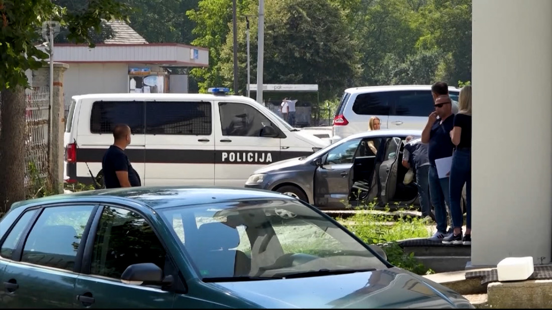 HDZ Srednjobosanskog kantona izdao saopštenje o incidentu na lokalitetu Pješčara