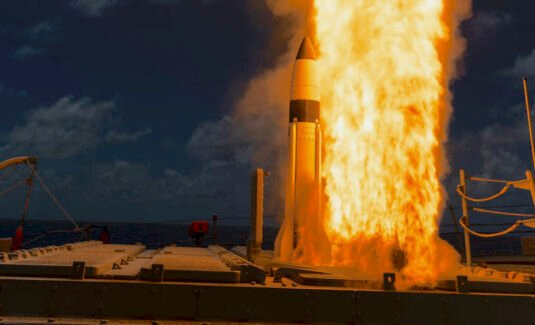 Pyongyang ispalio dva projektila sa zapadne obale