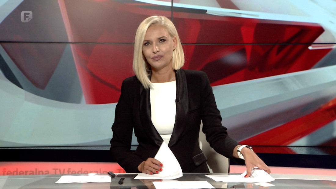 Dnevnik 2, 22.08.2025.