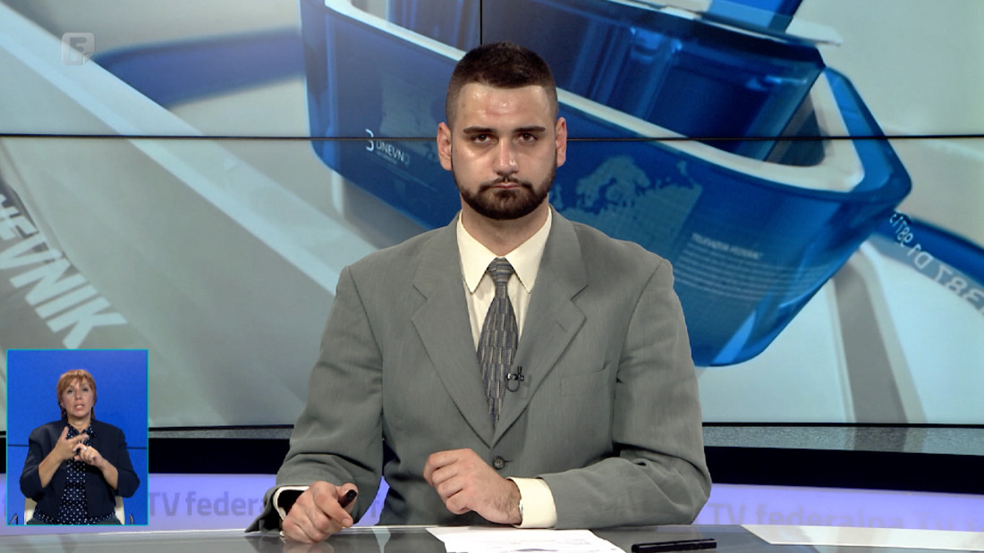 Dnevnik 3, 22.08.2025.