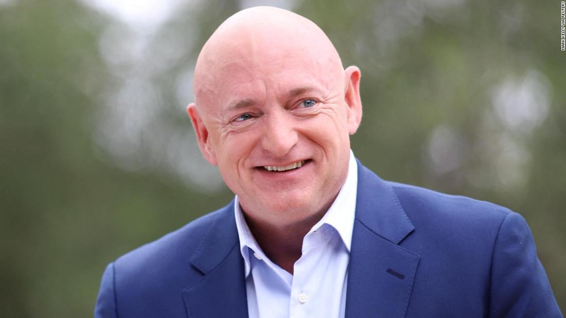 Demokratski kandidat pobjednik izbora za Senat u Arizoni