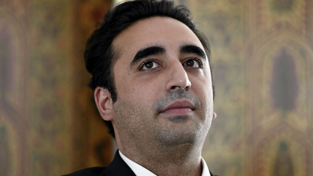 Pakistanski ministar vanjskih poslova planira posjetiti najvećeg rivala Indiju