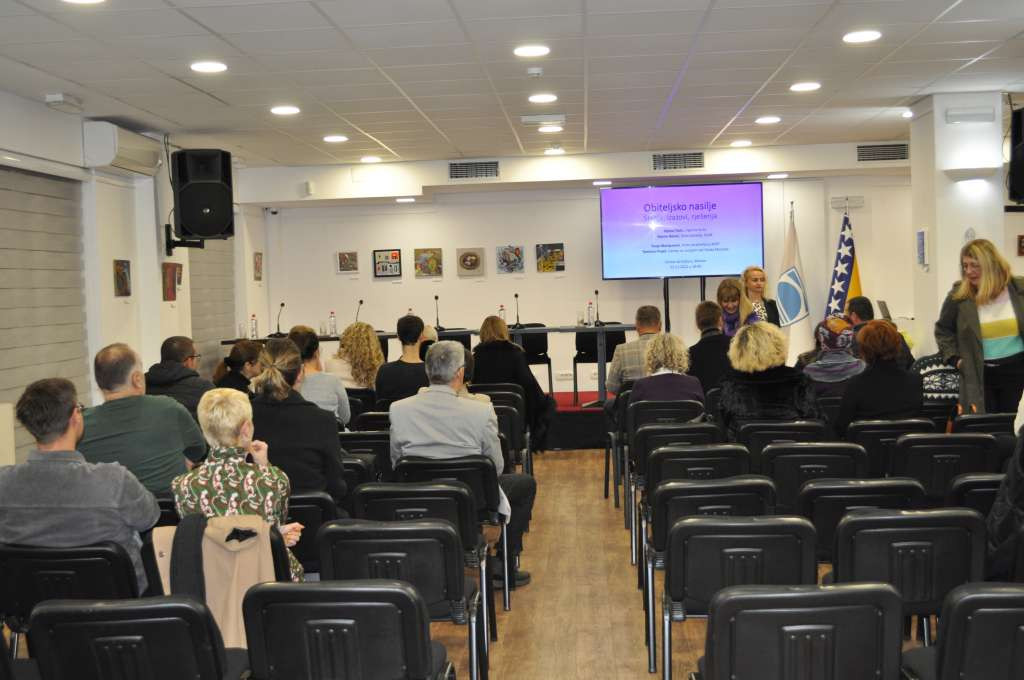 Nasilje u obitelji se zadnjih godina udvostručilo, policiji najteže dokazati psihičko nasilje