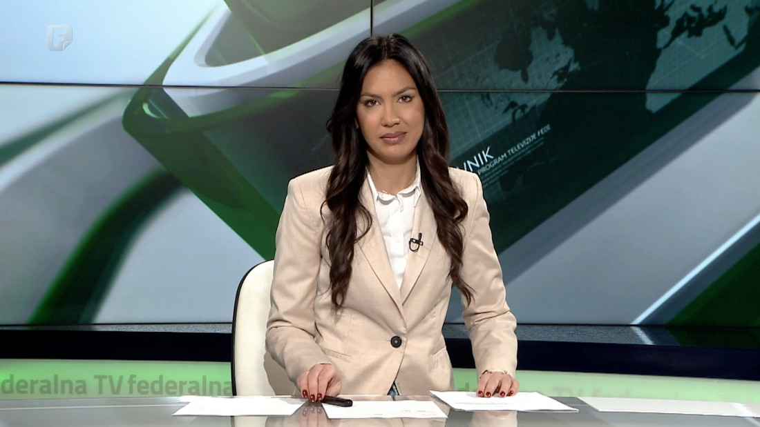 Dnevnik 1, 22.11.2025.