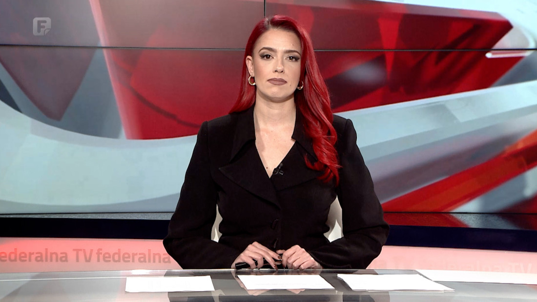 Dnevnik 2, 22.11.2025.