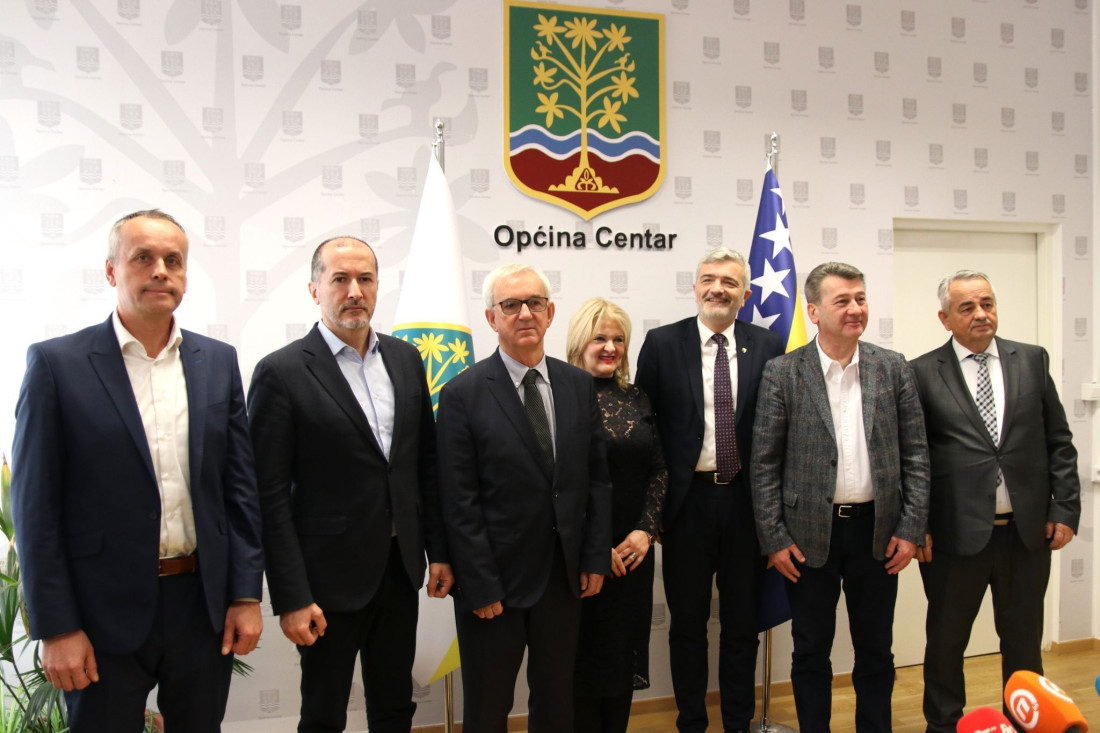KS: Predstavnici lokalnih samouprava traže usklađivanje zakona o organizaciji rada općinskih službi