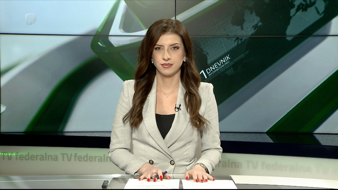 Dnevnik 1, 22.12.2025.