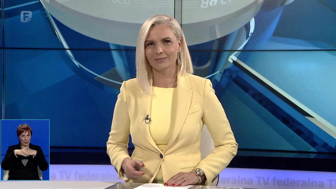 Dnevnik 3, 22.12.2025.