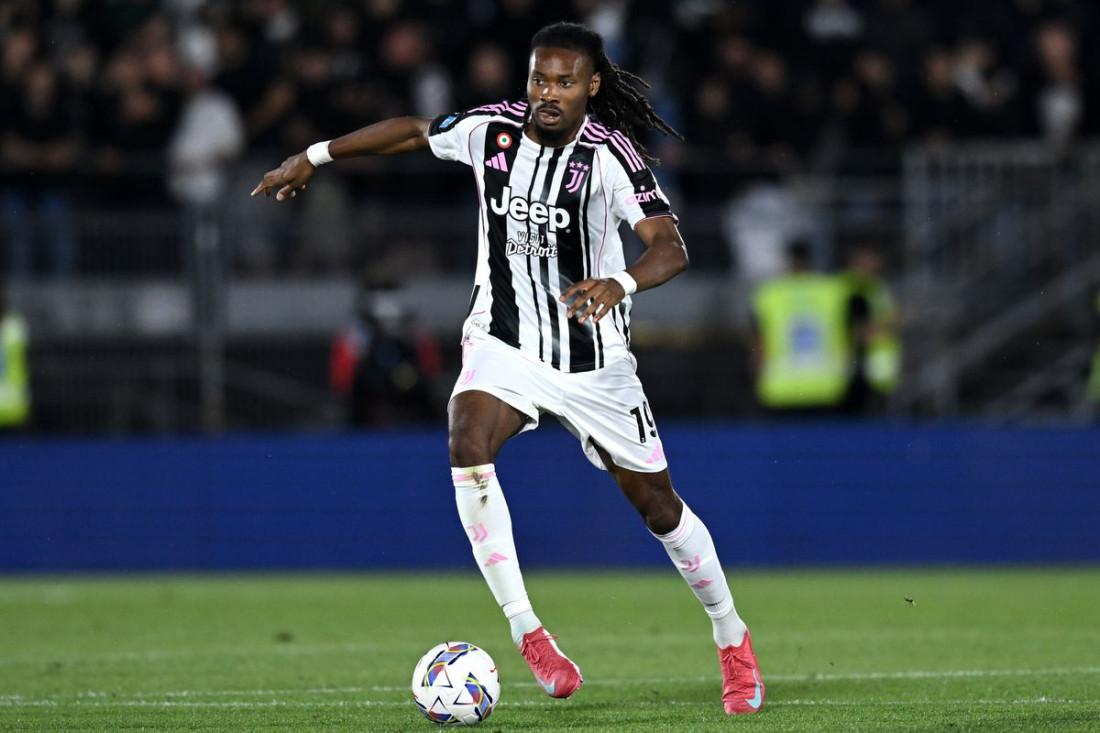 Juventus sa 5:0 najavio osvajanje Svjetskog klupskog prvenstva