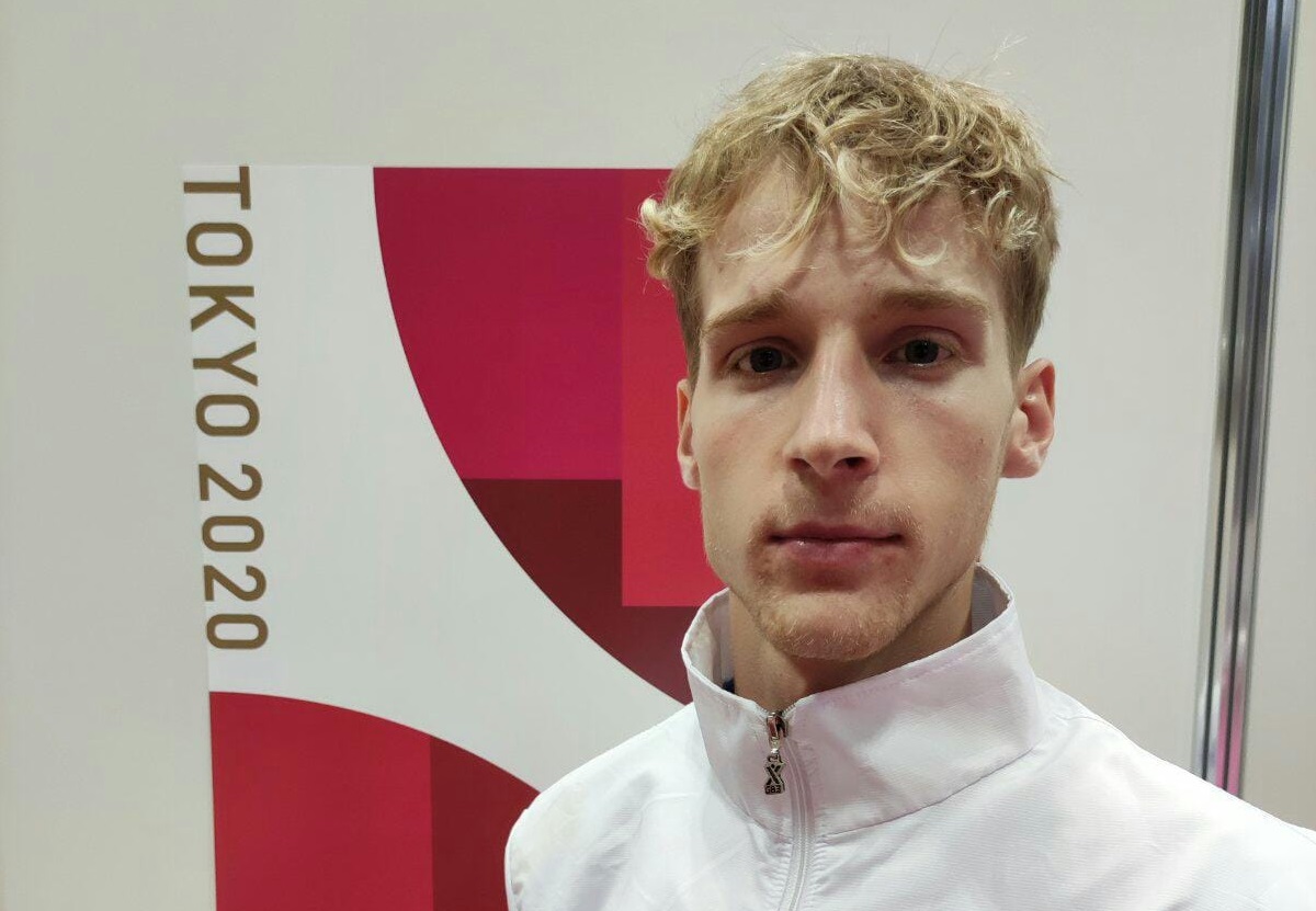 Husić u borbi za olimpijsku bronzu poražen od Turčina Recbera