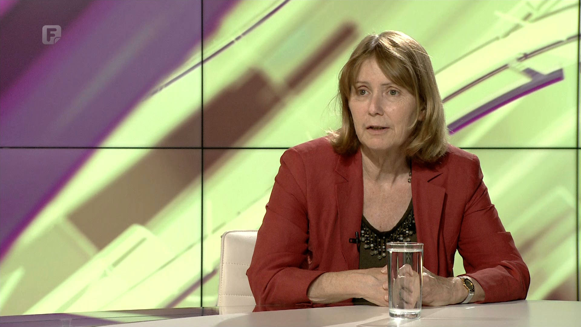 Rezime: Kathleen Kavalec, 23.05.2022.