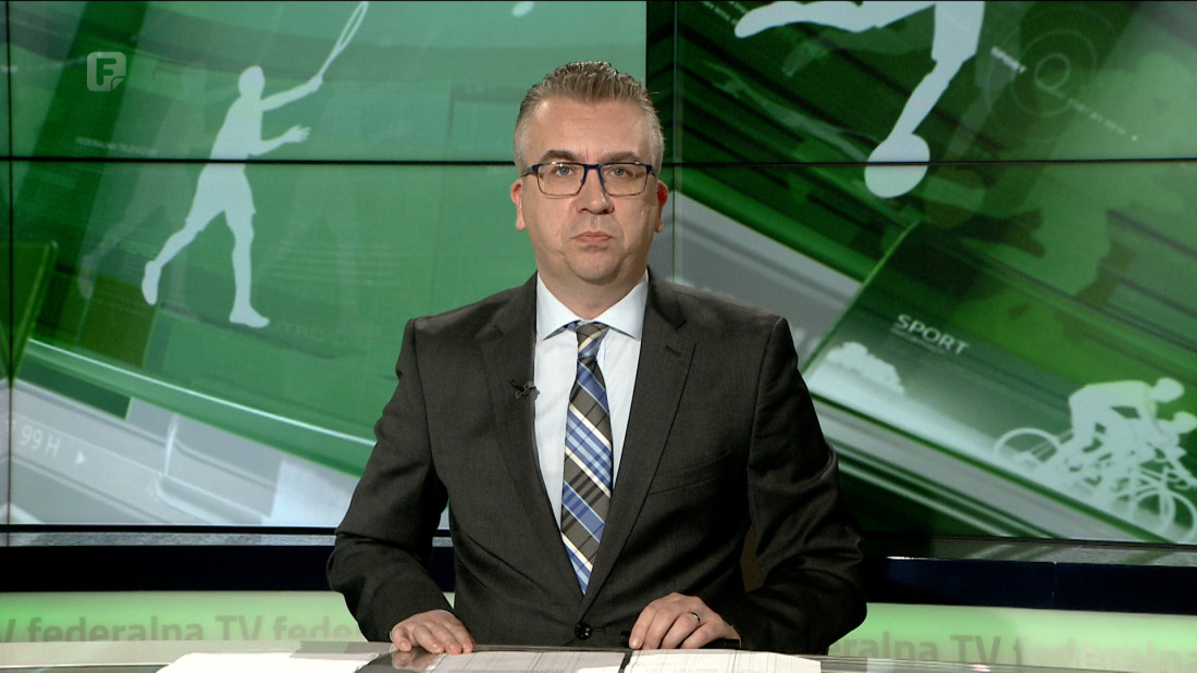 Sport - D2, 23.02.2023.