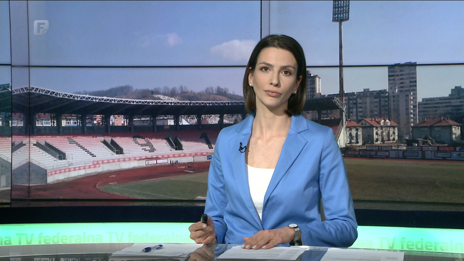 Sport - D2, 23.04.2021.