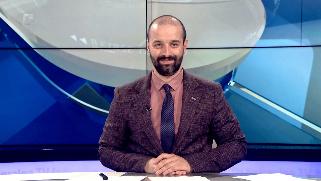 Dnevnik 3, 23.05.2023.