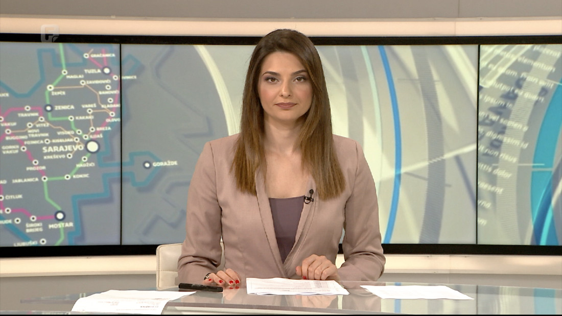 Federacija danas, 23.07.2024.