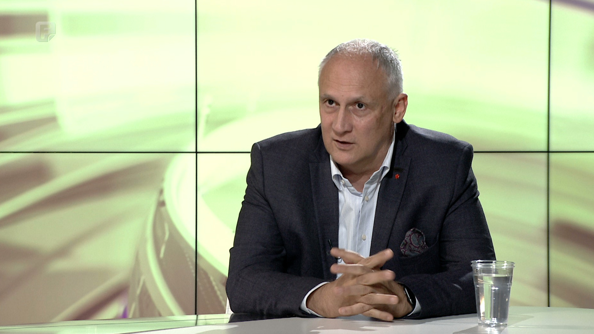 Zbog nezakonitog imenovanja upravnog odbora KCUS-a, Vranić najavio tužbu