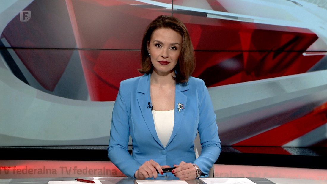 Dnevnik 2, 23.01.2026.