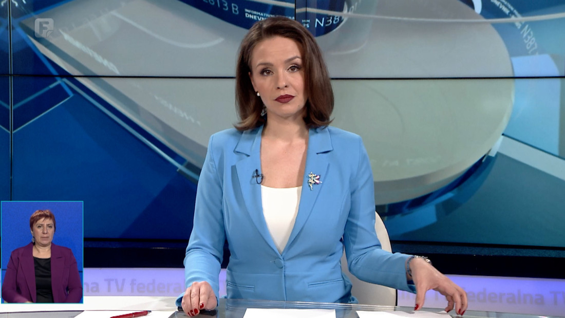 Dnevnik 3, 23.01.2026.