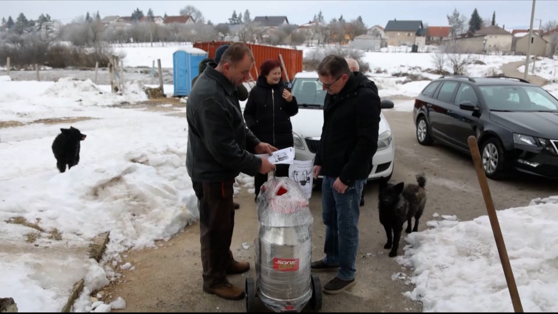 Češka podrška: 2,5 miliona eura za razvoj ruralnih područja u 10 općina BiH