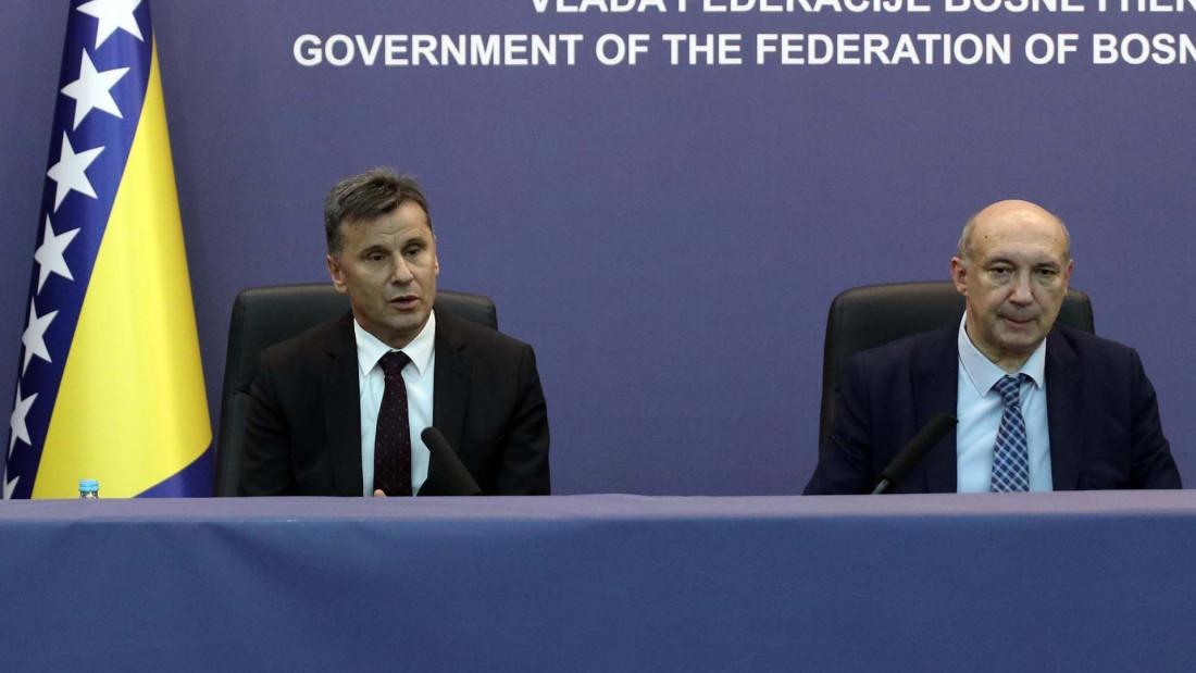 Federalna vlada odlučila - Januarske penzije uvećavaju se za 11,1 posto