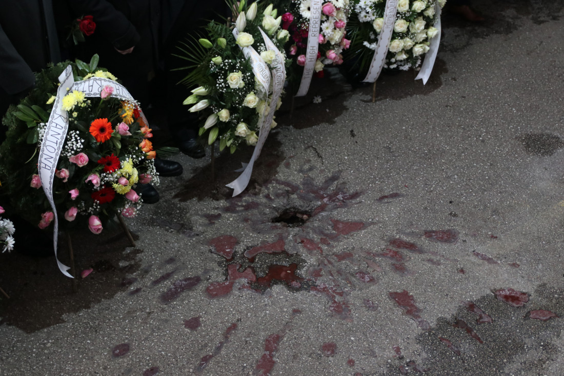 U BiH ne postoji niti jedna optužnica za opsadu Sarajeva