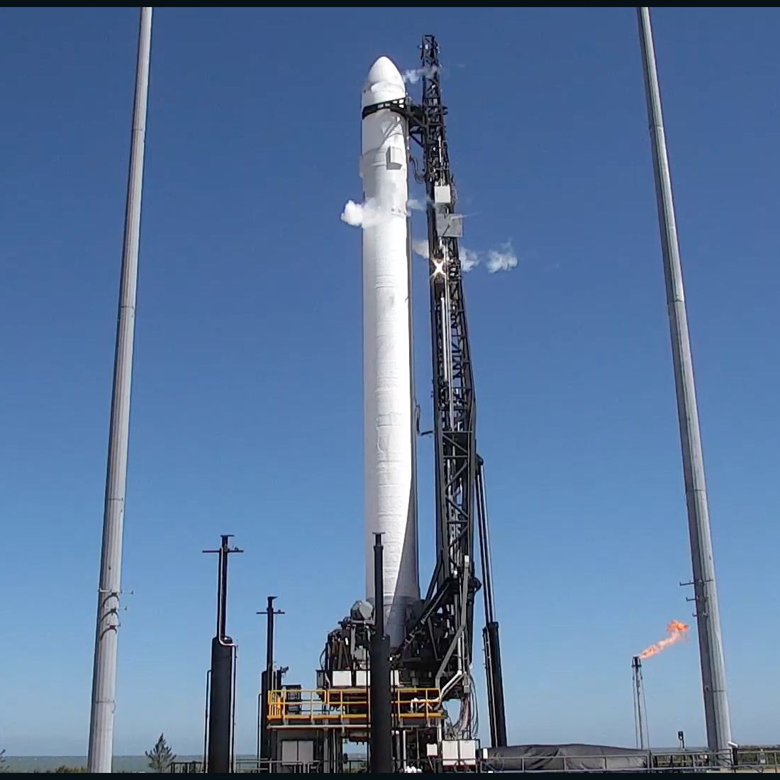 Lansirana raketa izrađena 3D štampom, nije dostigla orbitu