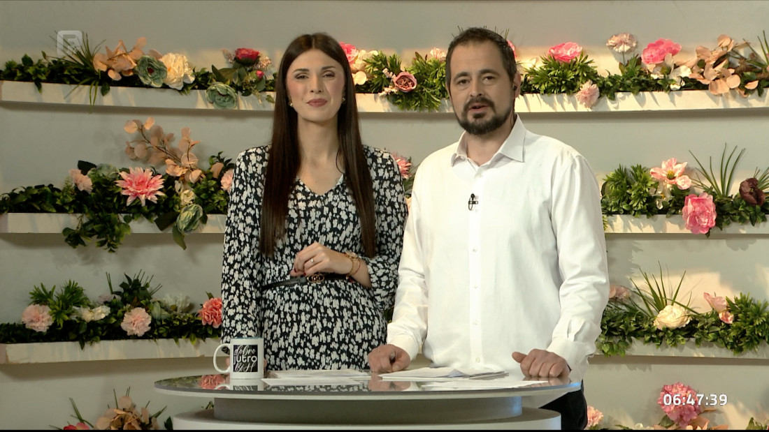 Dobro jutro, BiH!, 23.03.2026.