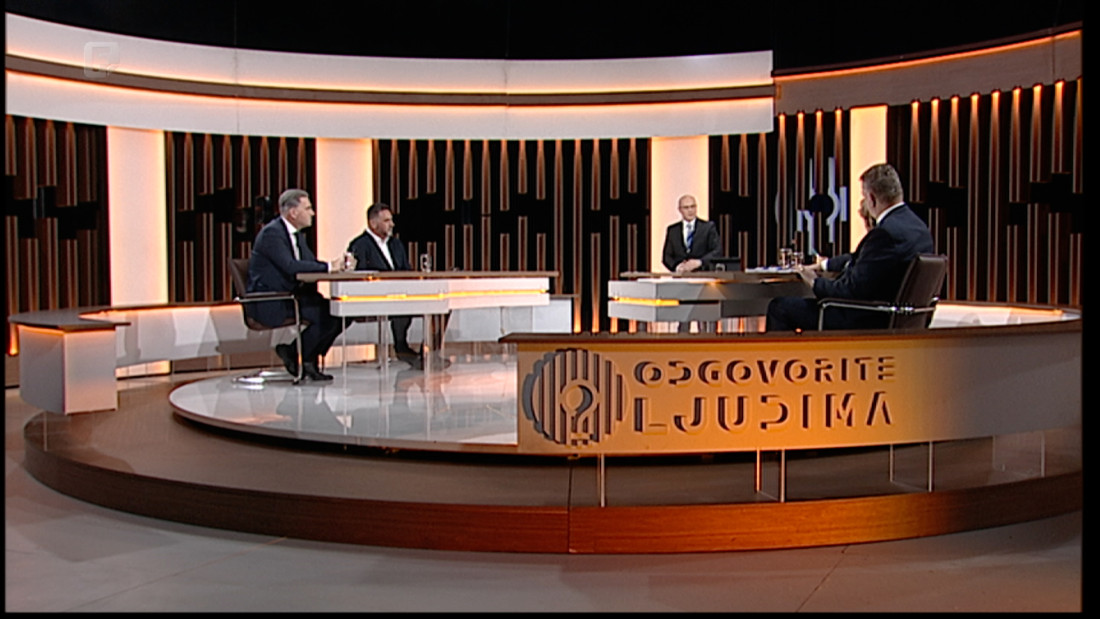 Odgovorite ljudima, 23.04.2025.