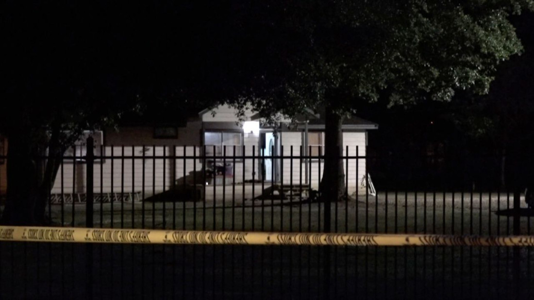 Teksas: Muškarac u Clevelandu ubio petero susjeda