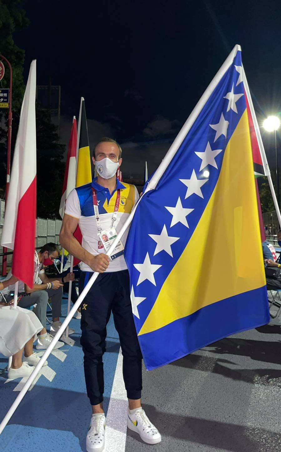 Spuštena je zavjesa na 32. ljetne olimpijske igre