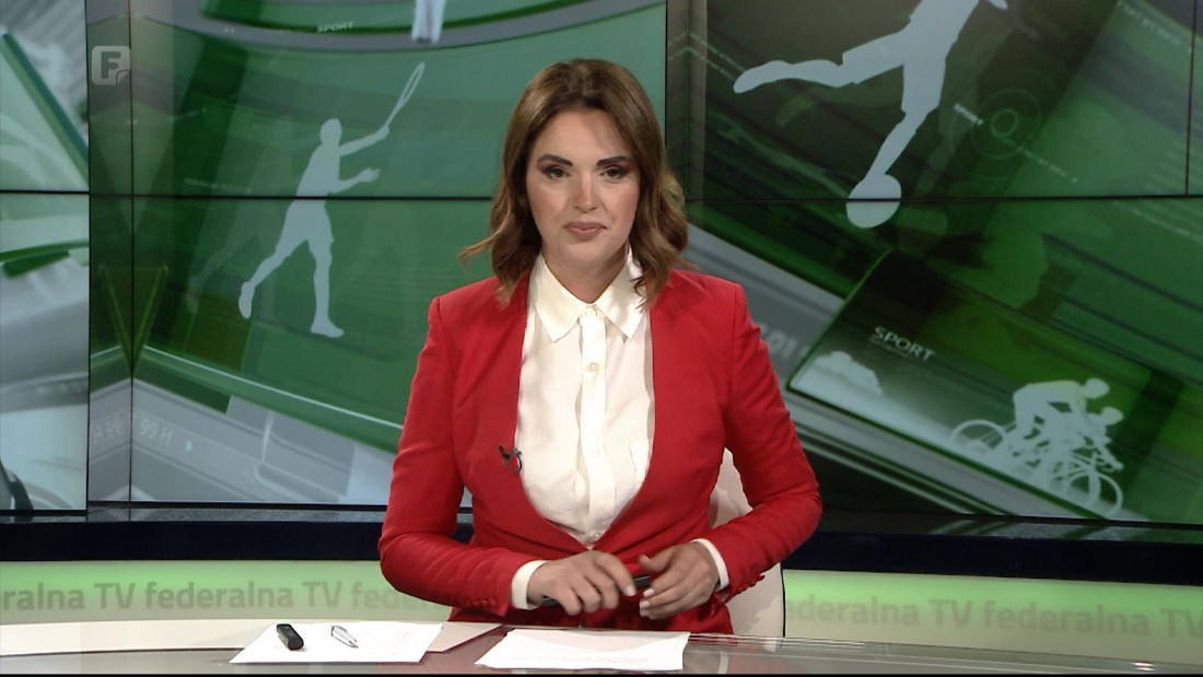 Sport - D2, 23.05.2025.