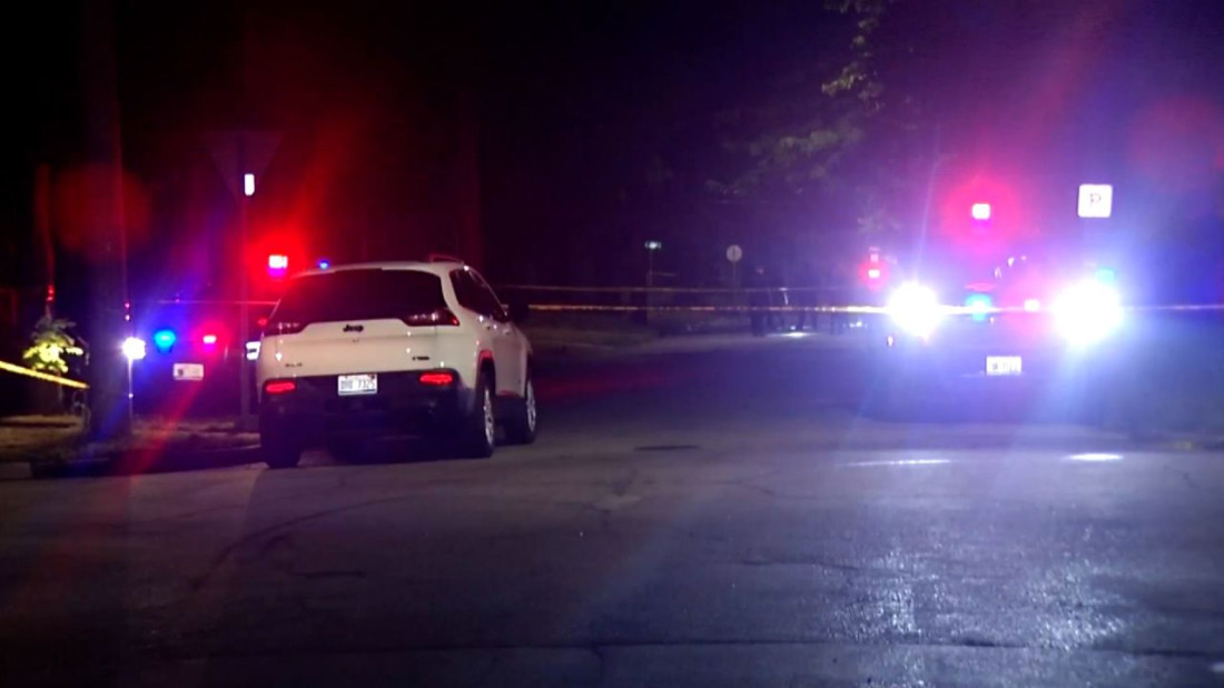 Michigan: Ubijene dvije osobe, više od deset ranjeno