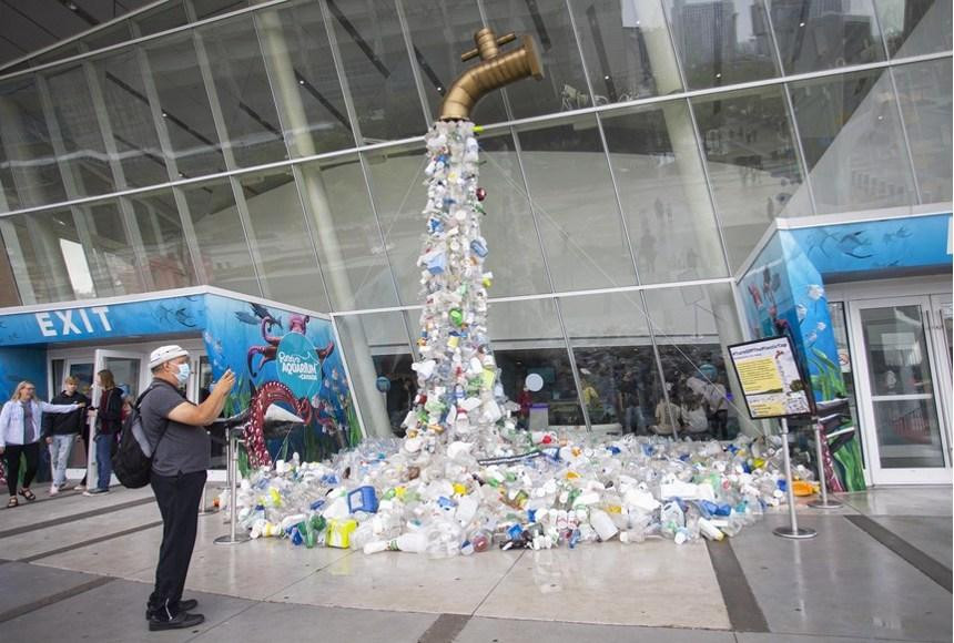 Kineski naučnici razvijaju novu metodu recikliranja plastike