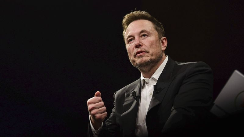 CNN: Musk iz temelja mijenja brend Twittera, a mogao bi biti najodgovorniji za potpuni promašaj