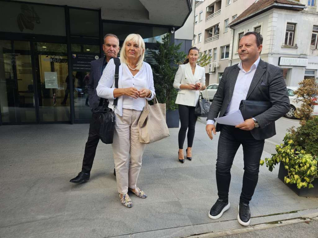 Prijedor: 'Nova Ljubija' - Odbor povjerilaca o rekultivaciji i daljnjoj prodaji rude