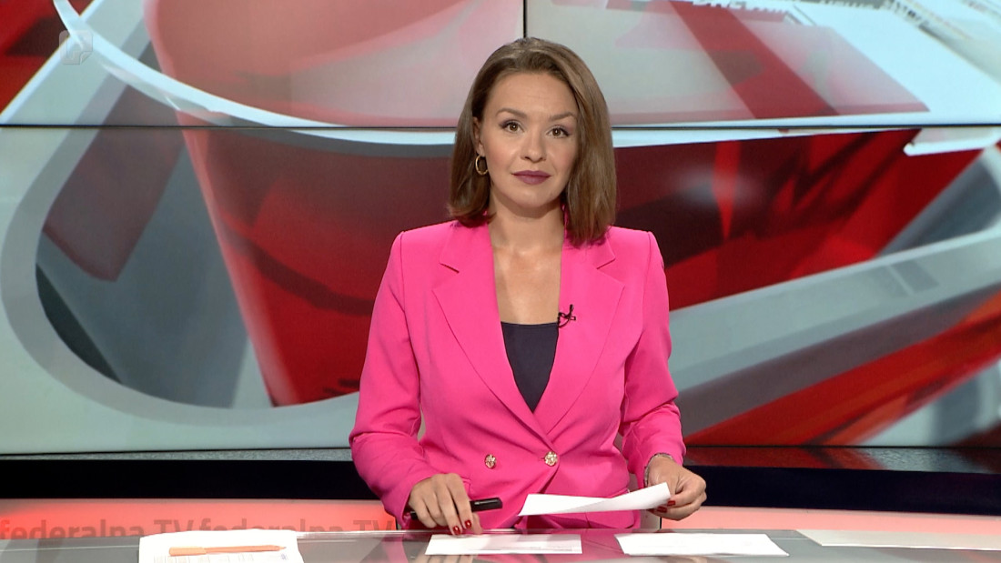 Dnevnik 2, 23.09.2025.