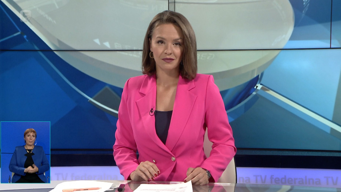 Dnevnik 3, 23.09.2025.