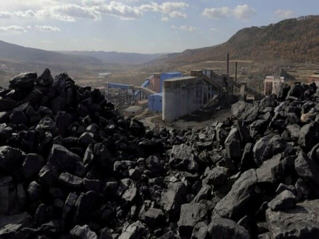 Broj stradalih u urušavanju rudnika u Kini povećan na četiri, 49 se vode kao nestali