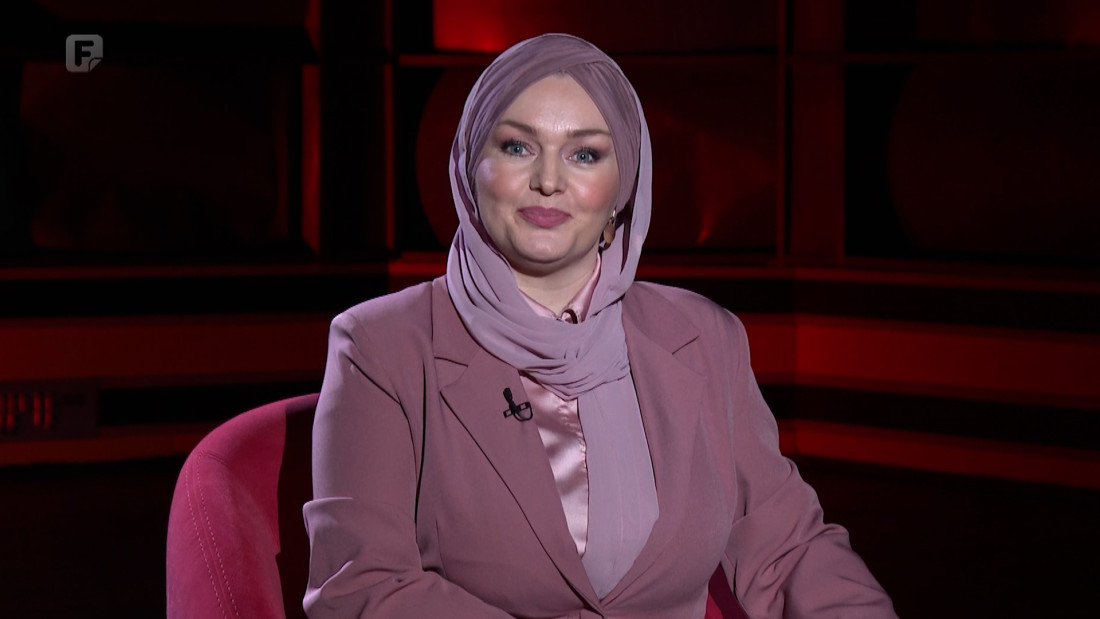 U žensko ime, 23.11.2025.